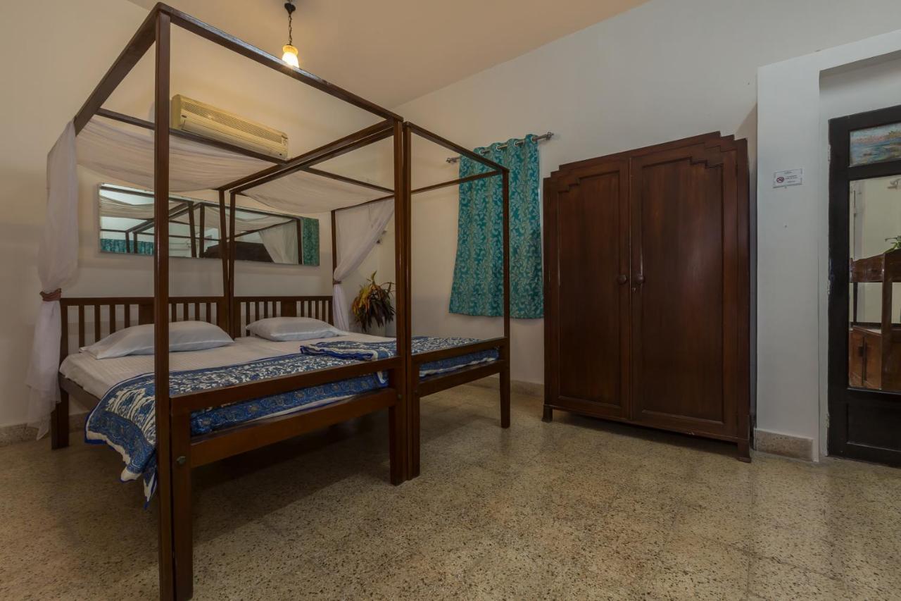 Saffronstays Firdaus Baug Khamshet Exterior foto