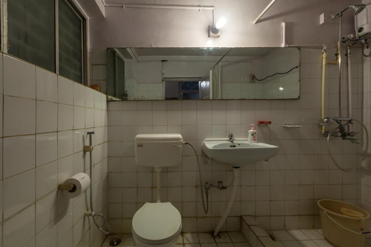 Saffronstays Firdaus Baug Khamshet Exterior foto